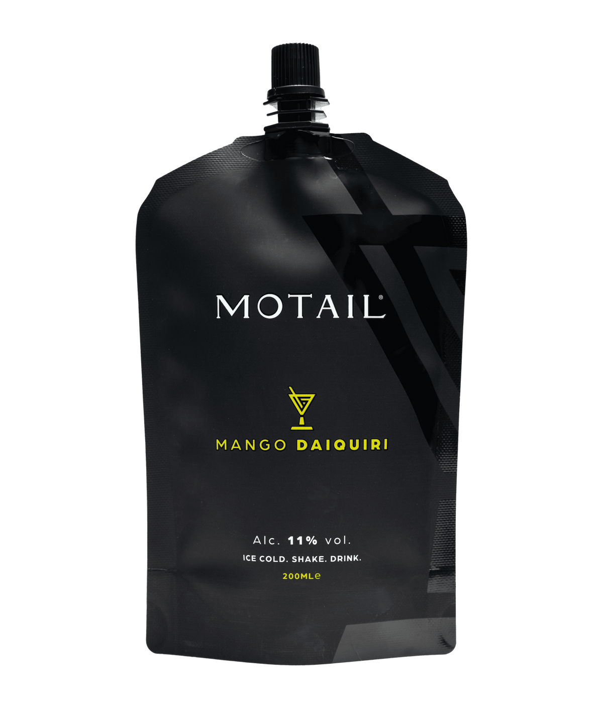 Motail Mango Daiquiri 200 ml pouch