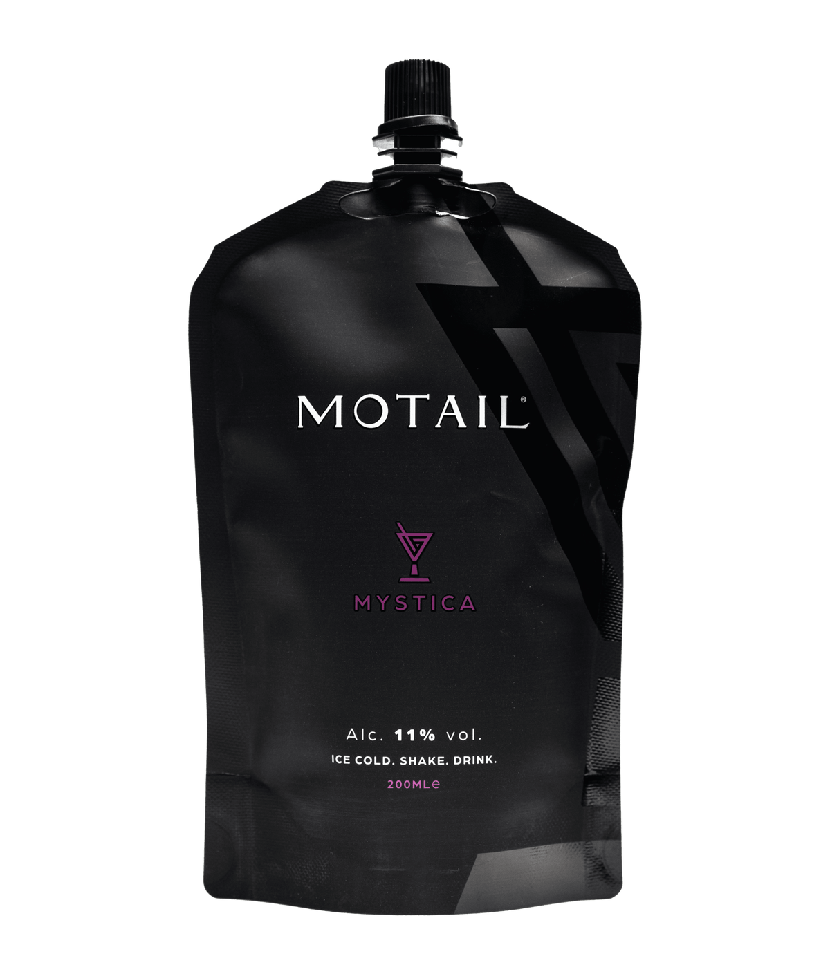 Motail Mystica 200 ml pouch