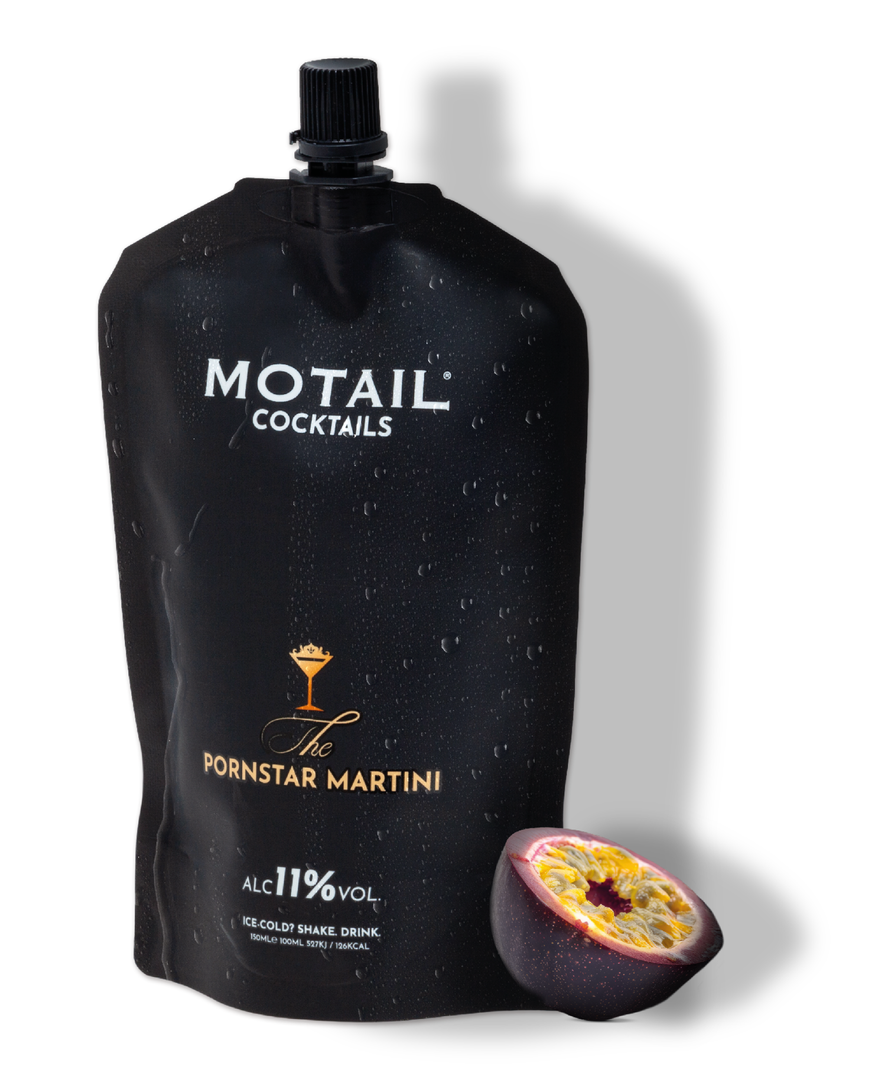 Motail premium cocktail