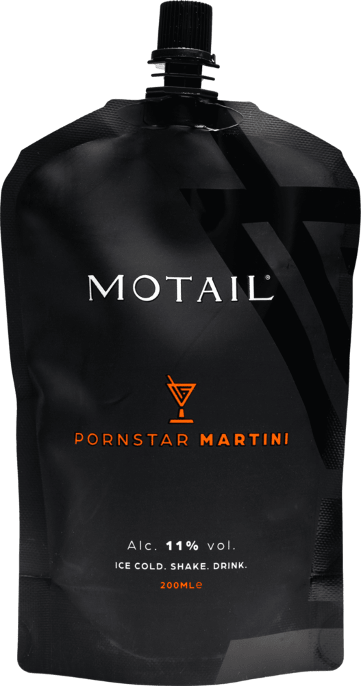 Motail premium cocktail