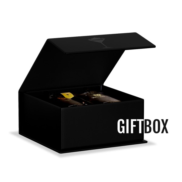 Motail Gift Box - Limited Edition